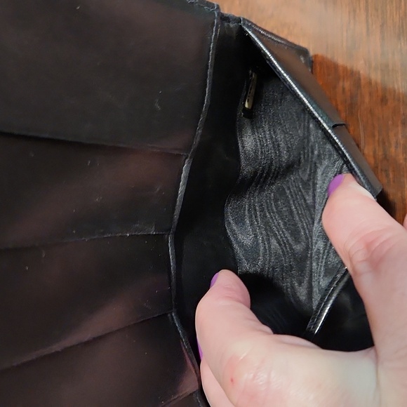 Chanel Patent Leather Passport/ Card Case - Picture 7 of 16